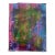 Abstract Oil and Watercolor Painting, 2021 For Sale