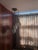 1960s Hollywood Regency Swag Lamp Mid-Century For Sale - Image 4 of 5