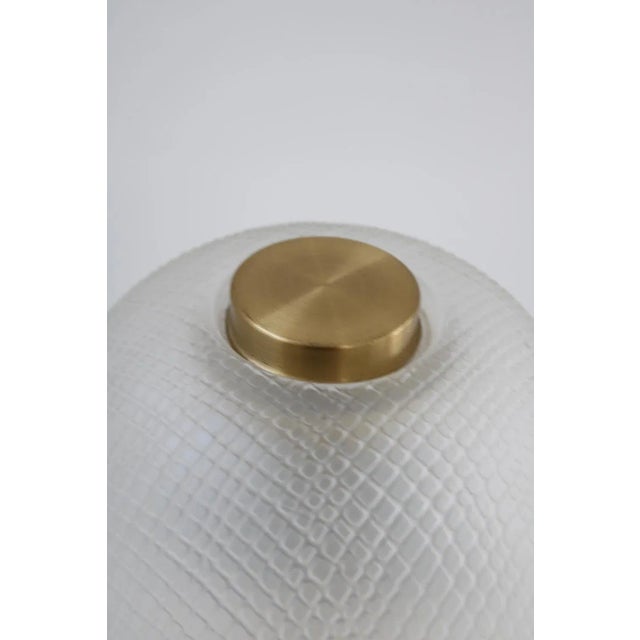 Metal Table Lamp from Peill & Putzler, 1960s For Sale - Image 7 of 9