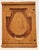 Set of 4 Wood Industrial Foundry Molds For Sale - Image 10 of 15