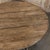 Early 19th Century Antique English Oak Gateleg Dining Table For Sale - Image 18 of 18