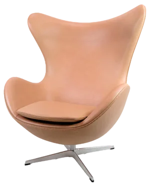 Model 3316 Egg Chair by Arne Jacobsen for Fritz Hansen, 2010s