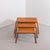 Sculptural Maple Nest of Three Tables, 1970s, Set of 3 For Sale - Image 4 of 16