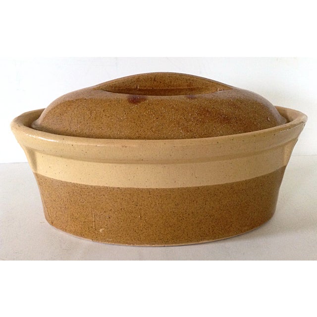 Country French Oval Tureen Chairish