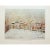 1950s After Maurice Utrillo "Square Saint-Pierre", First Edition Swiss Full-Color Print For Sale - Image 9 of 9