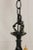 Country Style 15 Arm Lighted Chandelier For Sale In Philadelphia - Image 6 of 8