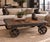 Ronson 1940s Ronéo Industrial Cart For Sale - Image 4 of 5