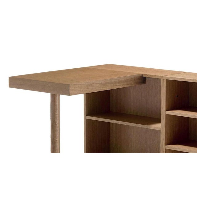 LC16 Worktable by Le Corbusier for Cassina For Sale - Image 3 of 9