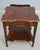 Pair Theodore Alexander 5005-392 Mahogany 1 Drawer Lamp Tables For Sale - Image 13 of 18