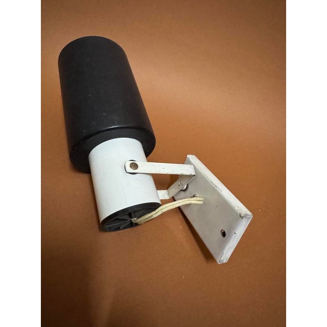 Lita Wall Lamp, 1960s For Sale - Image 4 of 10