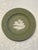 Ceramic Green Wedgwood Jasperware Trinket Dishes - A Pair For Sale - Image 7 of 9