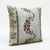 This beautiful 20'' x 20'' hand-woven Kilim pillow cover was made from an authentic Turkish kilim. The traditional flat-...