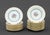 Late 20th Century Late 20th Century Minton "Ardmore" Bone China Partial Dinnerware Service Set - 112 pcs For Sale - Image 5 of 18