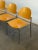 Post Modern Dining Chairs - Set of Six For Sale - Image 17 of 18