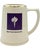 Vintage New York University Miniature Ceramic Stein Mug 5"h For Sale In Washington DC - Image 6 of 11