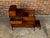 English 19th Century Metamorphic Table with Lift Top, Drawers and Shelves For Sale - Image 11 of 12