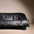 Rare pair of ‚Flou Flou‘ two-seater sofas by Ligne Roset (production 1986), designed by De Pas, D’Urbino & Lomazzi. The...