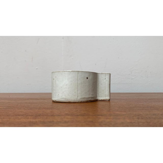 Vintage Ceramic Bowl, 1970s For Sale - Image 17 of 18