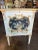 Wood 1990s Italian Hand-Painted Chest For Sale - Image 7 of 11