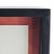 Late 20th Century Brian Halsey “Centrion” Signed Limited Edition Geometric Serigraph, 5/40 For Sale - Image 5 of 11