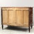 Brown 18th Century Italian Louis XVI Chest of Drawers in Walnut For Sale - Image 8 of 14