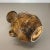 Large Fat Lava Pottery Vase from Jasba Ceramics, Germany, 1970s For Sale - Image 15 of 18
