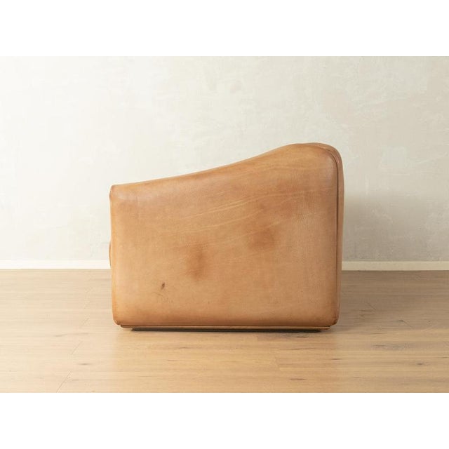 DS-47 Sofa in Leather from Sede For Sale - Image 5 of 9