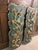Pair of Carved Louis XV Floral Wood Art Plaques For Sale - Image 4 of 12