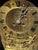 Victorian French Clock on Stand by Japy Frere For Sale - Image 11 of 17
