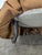Textile Napoleon III Upholstered Toadstools, Set of 2 For Sale - Image 7 of 8