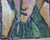 Florentine School Artist, Hidden Portraits XVIII, 1990s, Acrylic on Canvas, Framed For Sale - Image 7 of 10