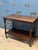 Antique Victorian Trolley in Mahogany, 1890s For Sale - Image 5 of 12
