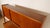 Vintage Wall Unit in Teak For Sale - Image 10 of 18