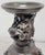 Pair of 19th Century Japanese Meiji Bronze Censer, Incense Burners Sculptures For Sale - Image 4 of 8