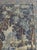 Vintage French Aubusson Style Jacquard Verdure Tapestry, 1970s For Sale - Image 4 of 18
