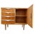 1960s Mid-Century Danish Chest of Drawers by František Jirák, 1960s For Sale - Image 5 of 11