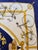Hermès Hermès Les Bécanes Silk Scarf 1990 Grygkar Hugo Signed by Cycling Champion Raymond Poulidor For Sale - Image 4 of 4