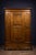 Antique Cherrywood and Marquetry Wardrobe For Sale - Image 3 of 9