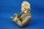 Ceramic Bust Sculpture of Composer Ludwig Beethoven by Antonio Borsato, Italy, 20th Century For Sale - Image 3 of 18