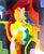 Christie's London Catalog Impressionist and Modern Art 2/8/05, Sale Code: Pony-7023 For Sale - Image 17 of 18