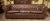 Vintage Chesterfield Three-Seater Sofa in Brown Leather, 2010s For Sale - Image 16 of 16