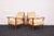 Mid-Century Modern Armchairs by Karoly Nagy, 1940s, Set of 2 For Sale - Image 16 of 18
