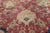 Indian Agra Rug For Sale - Image 9 of 9