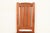 Stickley Brothers Antique Mission Oak Arts & Crafts Side Chair or Desk Chair, Circa 1910 For Sale In South Bend - Image 6 of 14