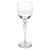 Late 20th Century Late 20th Century Lenox Aria Lead Crystal Wine Glasses Set of 7 For Sale - Image 5 of 8