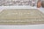 1950s Small Oushak Turkish Carpet For Sale - Image 5 of 10