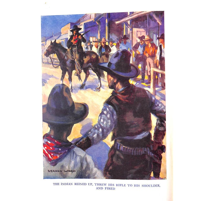 "The Great Book for Boys" 1939 Strang, Herbert [Edited By] For Sale - Image 4 of 8