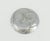 American Art Deco Chrome Dish by Bruce Hunt For Sale In Chicago - Image 6 of 7