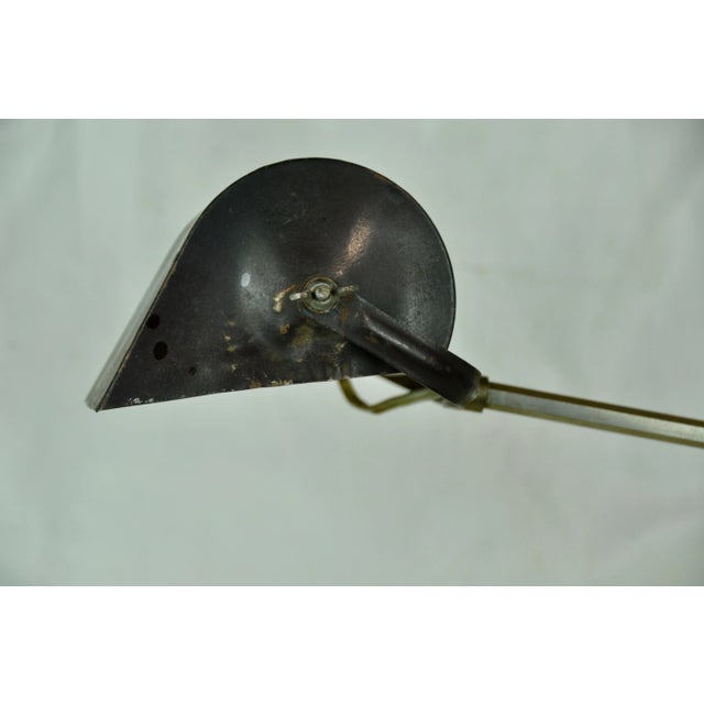 Table Lamp from Monix, 1930s For Sale - Image 9 of 18