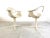 Space Age Daf Chairs by George Nelson for Herman Miller, 1960s, Set of 4 For Sale - Image 10 of 11